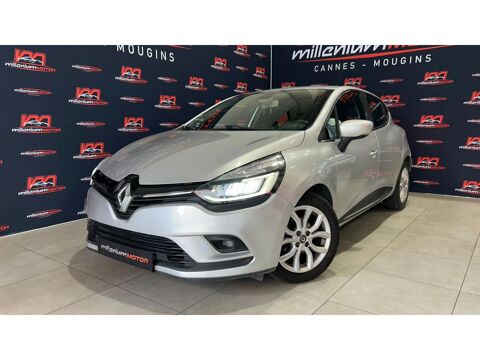 Renault clio 4  0.9 TCe - 90ch Intens - GARANTIE 6 MO