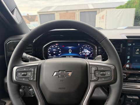 Divers CHEVROLET ZR2 V8 4WD 6.2 ECOTEC 2026 occasion 78780 MAURECOURT