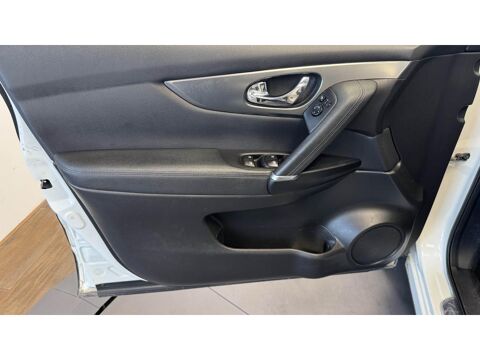 Qashqai 1.3 DIG-T 160 ch - BV DCT - Tekna+ -Toit Panoramique - Entre 2020 occasion 60740 Saint-Maximin