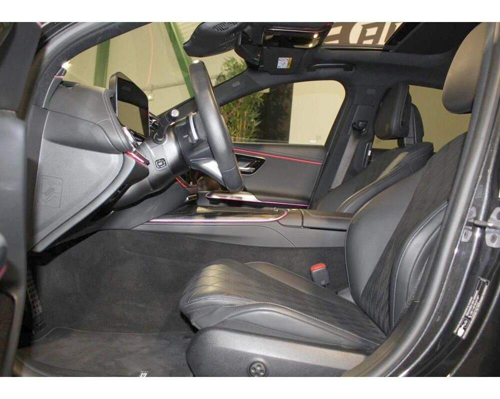 Classe E 300e+ BVA 9G-Tronic 313CH - AMG Line Premium Plus - ORIGINE 2023 occasion 95340 Bernes-sur-Oise