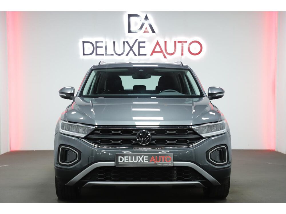 T-ROC 2.0 TDI 150 Life - DSG 7 2022 occasion 06550 La Roquette-sur-Siagne