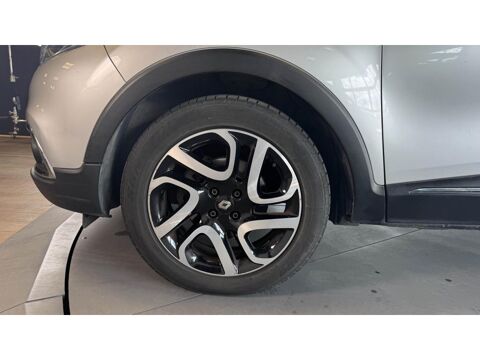 Captur 1.2 TCe 120 EDC Intens - 2013 - Garantie 12 mois 2013 occasion 60740 Saint-Maximin