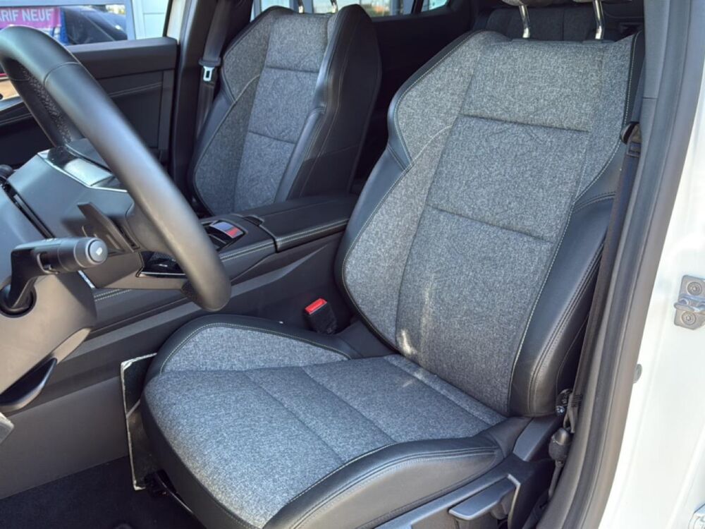 Rafale 1.2 e-tech full hybrid 200 techno 2025 occasion 57525 Talange