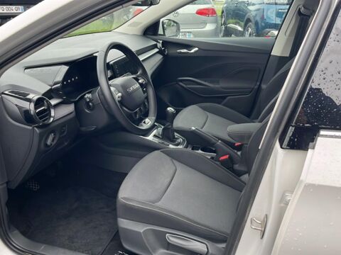 Fabia 1.0 tsi evo2 95 selection 2025 occasion 33127 Saint-Jean-d'Illac