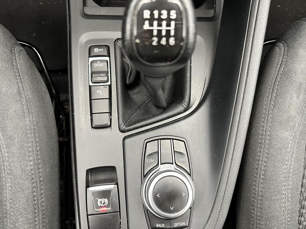 X1 16D - 1.5D - SDRIVE - Business Design - F48 - 2018 - Garanti 2018 occasion 33130 B&egrave;gles