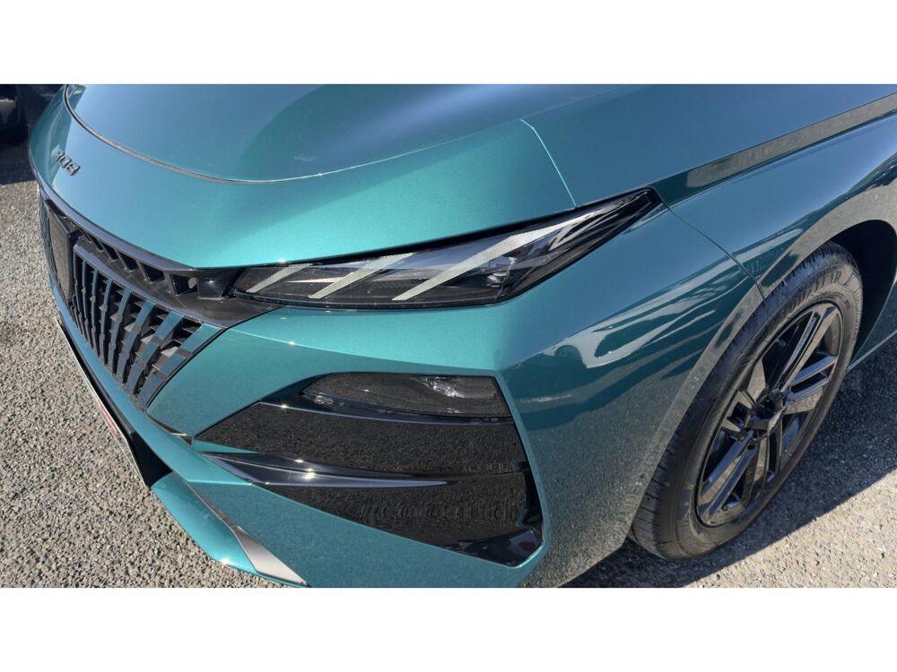 308 1.2 Hybrid 145 e-DCS6 Style 2026 occasion 81580 Soual