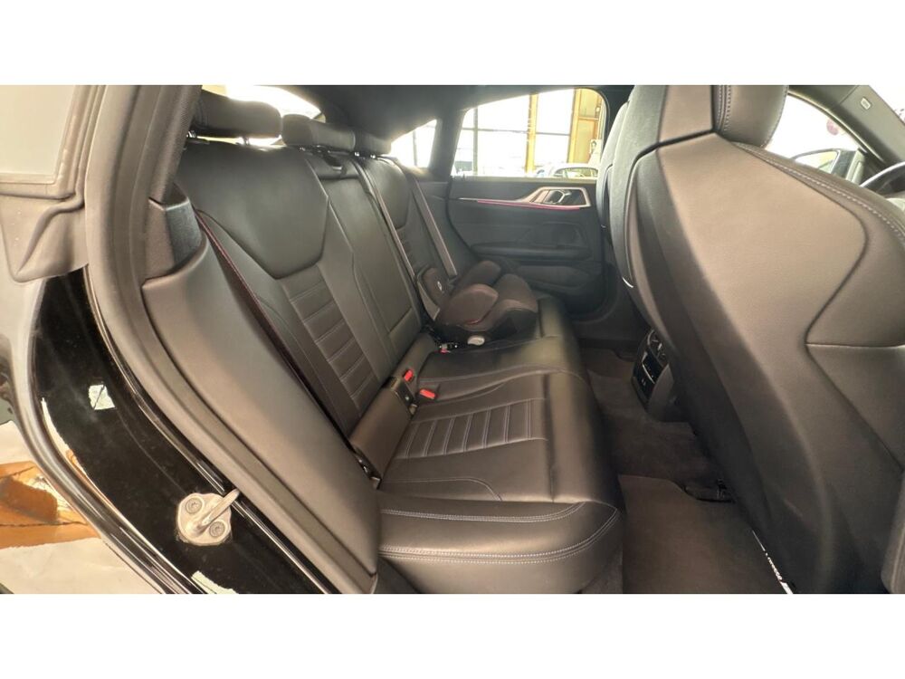 S&eacute;rie 4 i4 M50 M Performance - G26 M50 / CARPLAY / CAMERA 360 / AFFI 2023 occasion 17600 Saujon