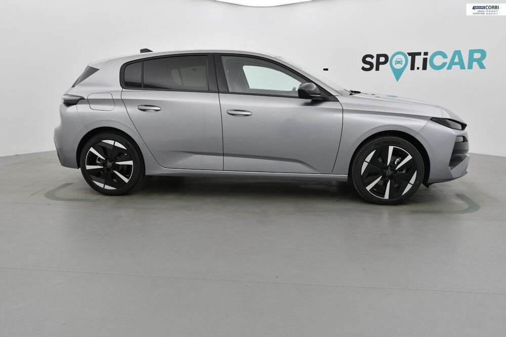 308 55 kWh 156ch Allure occasion 17130 Montendre