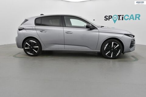 308 55 kWh 156ch Allure occasion 17130 Montendre