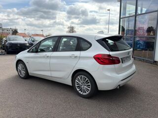 Serie 2 (f45) 216d 116 sport 2017 occasion 57525 Talange