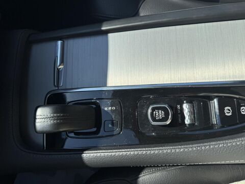 XC90 T8 AWD Recharge - 303 + 87 - BVA Geartronic II Inscription 2021 occasion 71880 Ch&acirc;tenoy-le-Royal