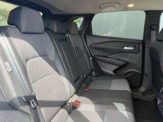 Qashqai III NV 1.3 DIG-T 158 X-Tronic N-Connecta avec Hayon &eacute;lec et 2025 occasion 35300 Foug&egrave;res