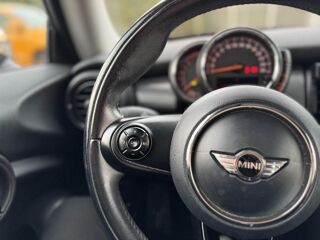 Cooper D COOPER 1.5 136ch - TOIT - BLUETOOTH - RADAR 2014 occasion 13760 Saint-Cannat