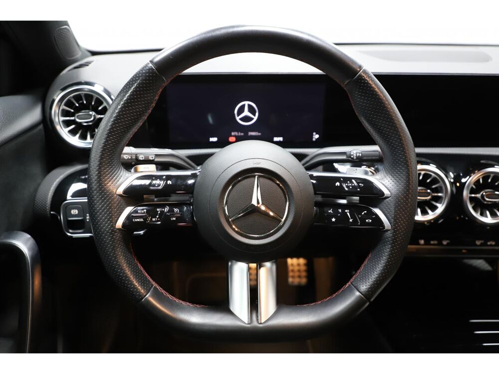 Classe A A 180 AMG Line - BV 7G-DCT 2023 occasion 06550 La Roquette-sur-Siagne