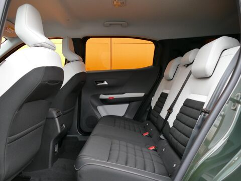 C3 Aircross II 113 MAX 44 KWH 2025 occasion 77090 Coll&eacute;gien
