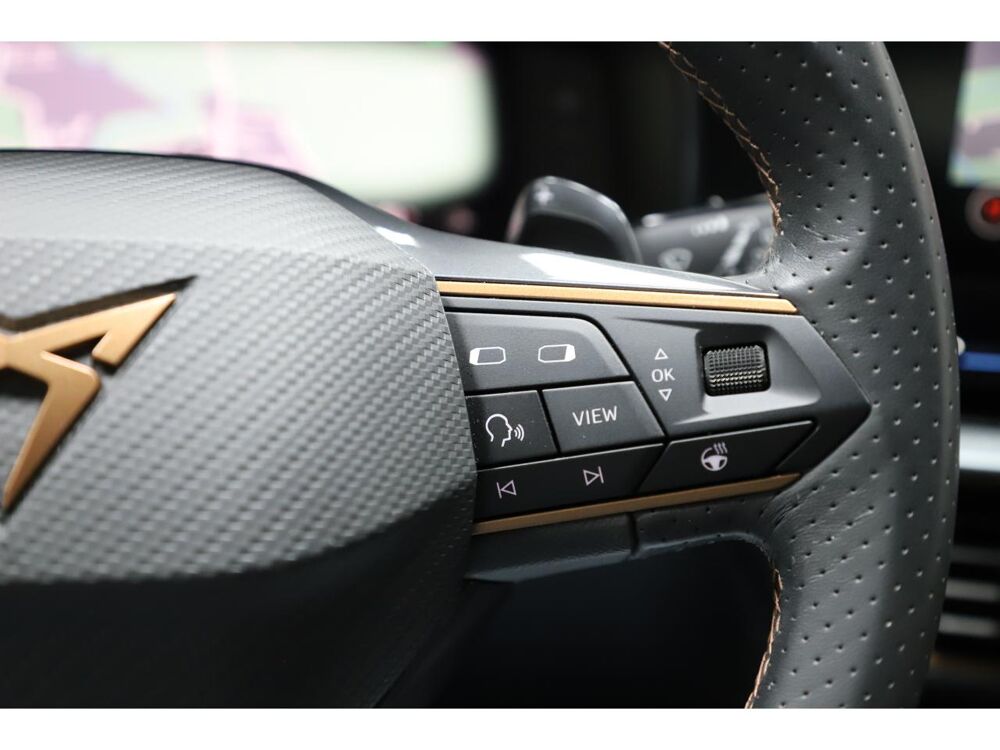 Leon VZ 1.4 e-Hybrid 245 DSG 6 2022 occasion 06550 La Roquette-sur-Siagne