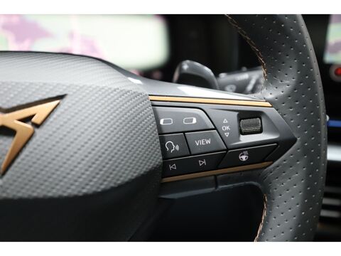 Leon VZ 1.4 e-Hybrid 245 DSG 6 2022 occasion 06550 La Roquette-sur-Siagne