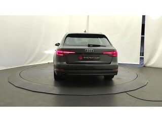 A4 Avant 2.0 TDI - 150 - BV S-tronic AVANT BREAK S line PHASE 2018 occasion 33130 B&egrave;gles