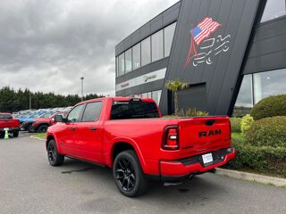 RAM 1500 CREW LAIE SPORT NIGHT EDITION AIR 2025 occasion 91830 Le Coudray-Montceaux