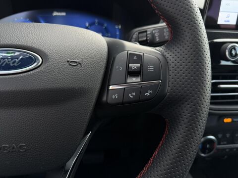 Kuga 2.0 EcoBlue 120 BVA ST-Line 2024 occasion 35300 Foug&egrave;res