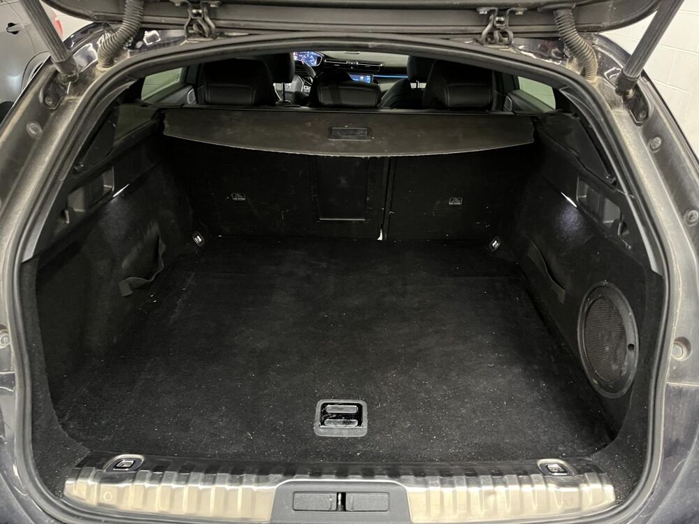 508 PEUGEOT GENERATION-II SW 2.0 BLUEHDI 165 GT LINE EAT BVA STA 2019 occasion 02000 Laon