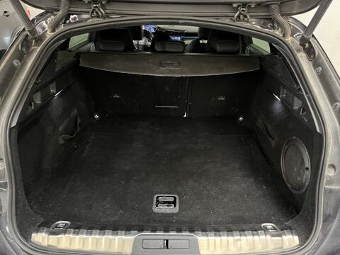 508 PEUGEOT GENERATION-II SW 2.0 BLUEHDI 165 GT LINE EAT BVA STA 2019 occasion 02000 Laon