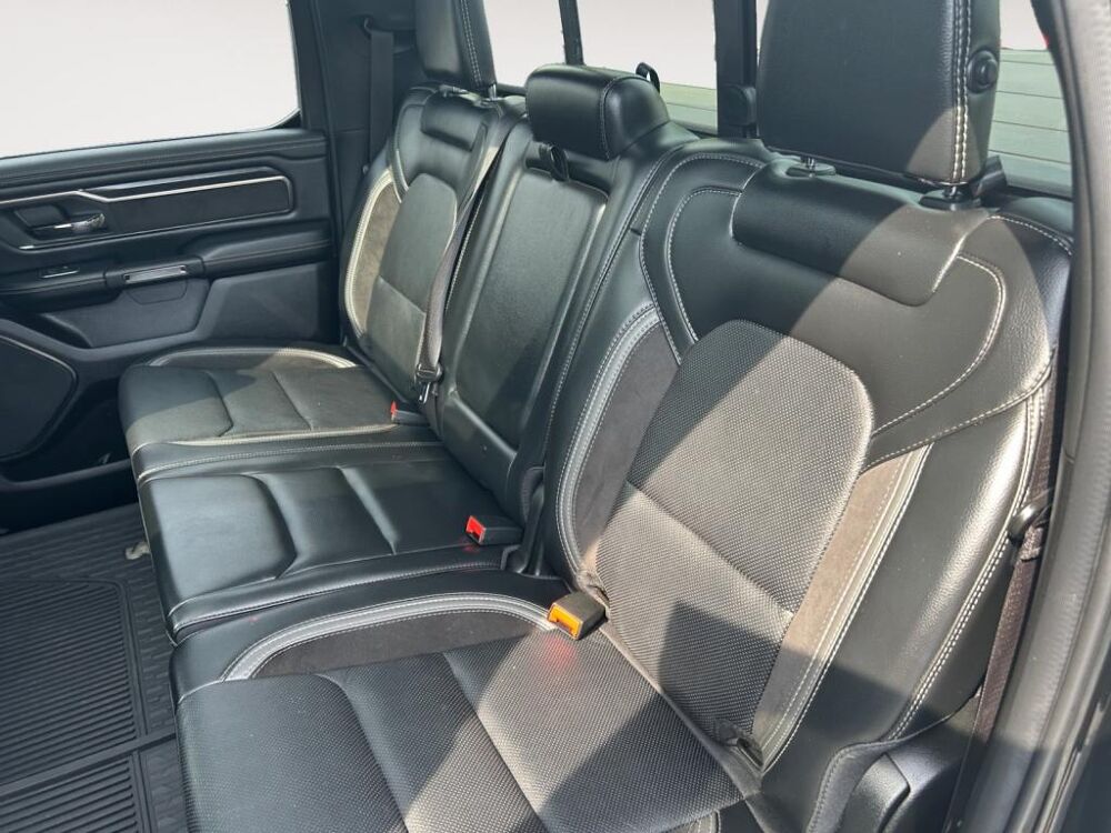 RAM DODGE SPORT GT 5.7 HEMI V8 395 2024 occasion 78780 MAURECOURT