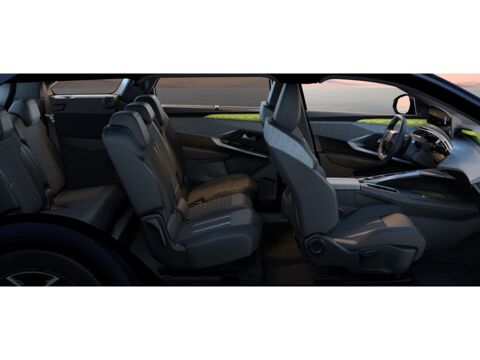 5008 III HYBRID 145 GT EXCLUSIVE - BV E-DCS6 PACK TO. 2026 occasion 77090 Coll&eacute;gien