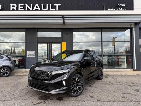 Renault Austral 1.2 E-Tech Hybride 200 Esprit Alpine a partir de 496 euros / 2026 occasion Bessi&egrave;res 31660