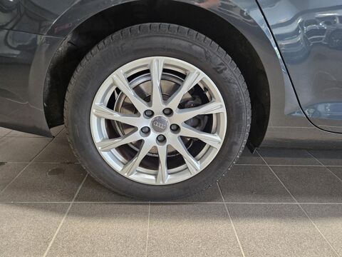 A4 1.4 TFSI 150 S-TRONIC DESIGN LUXE 2018 occasion 26000 Valence