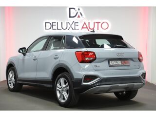 Q2 1.5 35 TFSI 150 Advanced S-tronic 2023 occasion 06550 La Roquette-sur-Siagne