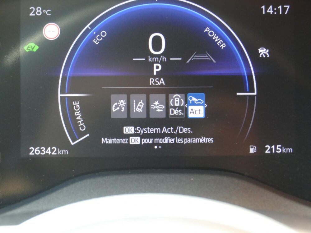 Yaris Cross 1.5 HYBRIDE 116H 2WD DESIGN - BV CVT 2024 occasion 77090 Coll&eacute;gien