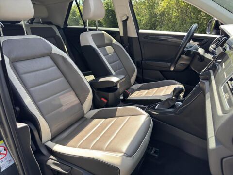 T-ROC 1.5 TSI Evo - 150 - Start&Stop - BV DSG 7 Carat Exclusive 2019 occasion 77185 Lognes