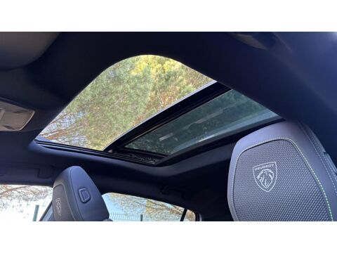 308 NOUVELLE Hybrid 145 DCS6 GT +TOIT OUVR+FOCAL+PK VISION 360 D 2026 occasion 81580 Soual