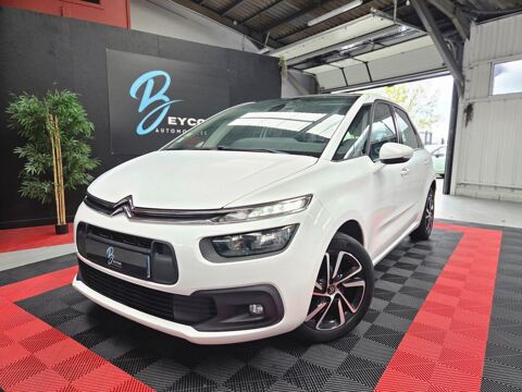 Citroen c4 picasso SPACETOURER 1.5 BLUEHDi 130 CH BUSINESS 