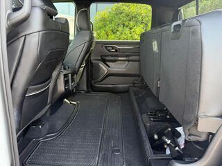 RAM 1500 CREW LIMITED NIGHT EDITION BOX 2025 occasion 91830 Le Coudray-Montceaux