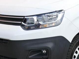 Berlingo III VAN BLUEHDI M 130 CLUB - BV EAT8 & PACK EXTENSO 2022 occasion 77090 Coll&eacute;gien