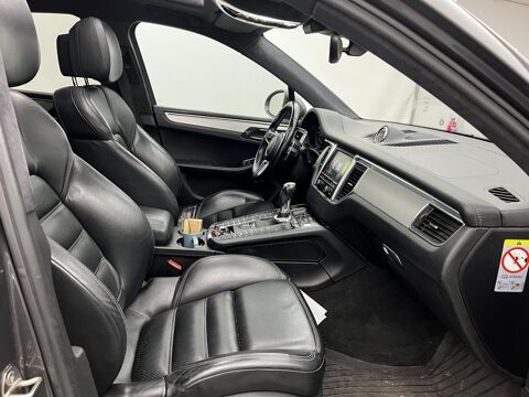 Macan 3.6i V6 Turbo - BV PDK - 2014 - Garantie 12 mois 2014 occasion 33130 B&egrave;gles