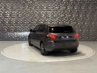 308 1.2i PureTech 12V S&S - 130 II 2013 BERLINE Allure PHASE 1 2016 occasion 78680 &Eacute;p&ocirc;ne
