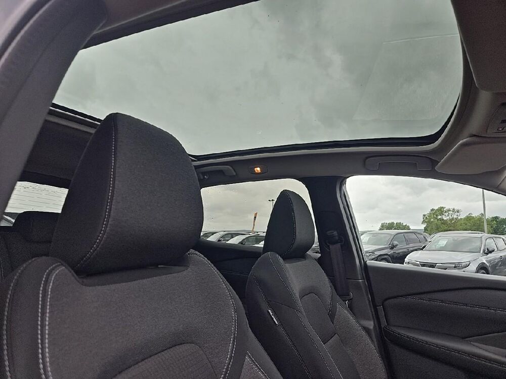 Qashqai 1.3 mild hybrid 158 n-connecta xtronic 2023 occasion 54520 Laxou
