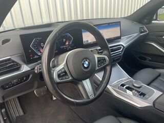 S&eacute;rie 3 320d xDrive Touring M Sport / 1ere main / GTIE 12 mois / 94 2023 occasion 50640 Le Teilleul