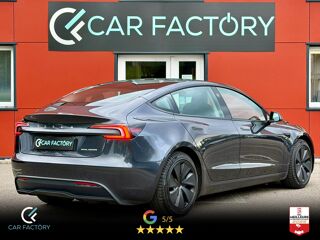 Model 3 Highland Grande Autonomie AWD Dual Motor Garantie Tesla 04 / 2024 occasion 67440 Marmoutier
