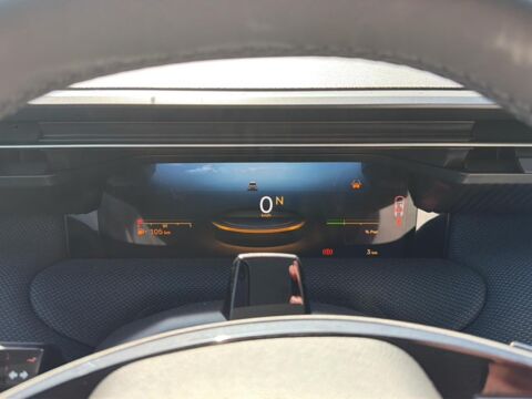 C5 aircross 1.2 hybride 145 plus boite automatique 2026 occasion 54520 Laxou