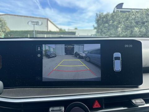 Sorento 1.6 T-GDI HYBRIDE RECHARGEABLE 4X4 ACTIVE - CAMERA - ACC - S 2024 occasion 13760 Saint-Cannat