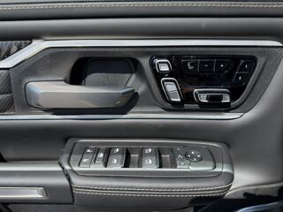 RAM 1500 CREW TUNGSTEN AIR BOX 2026 occasion 91830 Le Coudray-Montceaux