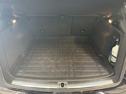 SQ5 3.0 TDI 325 PRO LINE QUATTRO BVA 2017 occasion 33370 Artigues-pr&egrave;s-Bordeaux