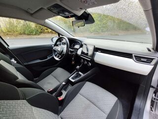 Clio 1.6 E-Tech Hybride - 145CV - BVA - multi-modes - Evolution 2022 occasion 77185 Lognes