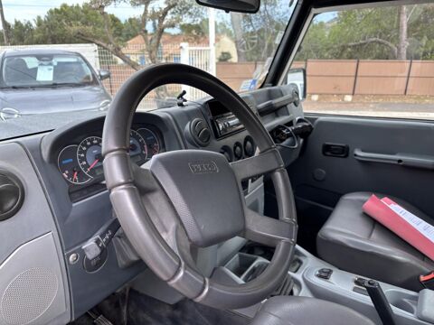 Massif 3.0 HPI PICK UP . 2009 occasion 83490 Le Muy