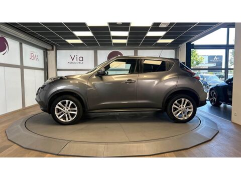 Juke 1.2 DIG-T - 115 - Stop/Start 2016 Acenta PHASE 2 2017 occasion 60740 Saint-Maximin