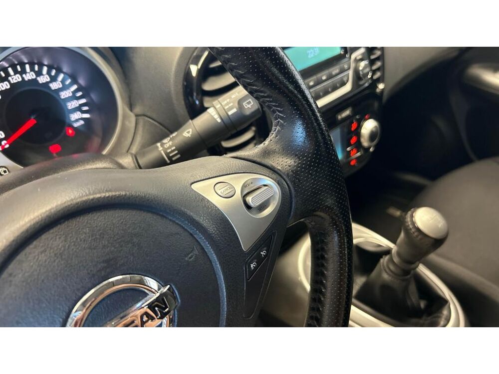 Juke 1.2 DIG-T - 115 - Stop/Start 2016 Acenta PHASE 2 2017 occasion 60740 Saint-Maximin